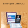 PTRE – Lease Option Course 2021