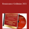 PTRE – Renaissance Goldmine 2021