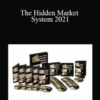 PTRE – The Hidden Market System 2021