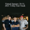 PTRE – Virtual January 29-31, 2021 3-Day Fast Track