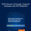 Packt, Zach Miller – SEO Secrets of Google: Expired Domains and 301 Redirects