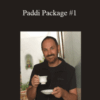 Paddi Lund – Paddi Package #1
