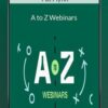 Pat Flynn – A to Z Webinars