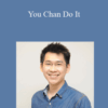 Patric Chan – You Chan Do It