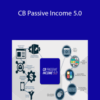 Patrich Chan – CB Passive Income 5.0
