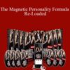 Patrick James – The Magnetic Personality Formula Re-Loaded
