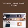 Patrick McEvoy – Ultimate 7 Step Referral System