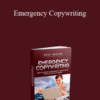 Paul Hancox – Emergency Copywriting