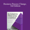 Paul Harmon – Business Process Change, 3rd Edition