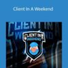 Paul James – Client In A Weekend