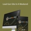 Paul James – Lead Gen Site In A Weekend