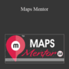 Paul James – Maps Mentor