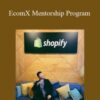 Paul Lee – EcomX Mentorship Program
