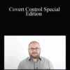Paul Mascetta – Covert Control Special Edition