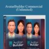 Paul Ponna and Sid Diwar – AvatarBuilder Commercial (Unlimited)