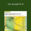 Paul Scheele – Get Around To It