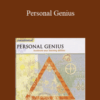 Paul Scheele – Personal Genius
