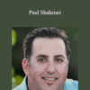Paul Shahriari – Paul Shahriari