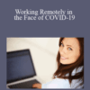 Paul Unger – Working Remotely in the Face of COVID-19