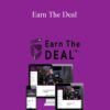 Paul Xavier – Earn The Deal