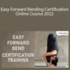 Paul Zaichik – Easy Forward Bending Certification Online Course 2022