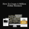 Pejman Ghadimi – How To Create A Million Dollar Business