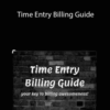 Perfectly Paralegal – Time Entry Billing Guide