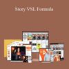 Perry Belcher – Story VSL Formula