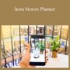 Pet Business Owners, Kate – Insta Stories Planner
