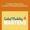 Pete Boyle – Content Mavericks: Content Marketing Masters