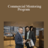 Peter Conti – Commercial Mentoring Program