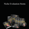 Peter Garety – Niche Evaluation Storm