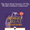 Peter Thomson – The Best Kept Secrets Of The Worlds Greatest Achievers!