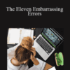 Peter Thomson – The Eleven Embarrassing Errors