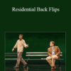 Peter and Jerry – Residential Back Flips