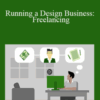 Petrula Vrontikis – Running a Design Business: Freelancing