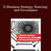 Petter Gottschalk – E-Business Strategy, Sourcing and Governance