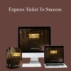 Philip Johansen – Express Ticket To Success