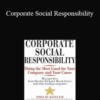 Philip Kotler, Nancy Lee – Corporate Social Responsibility