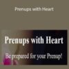 Philipe and Dylan – Prenups with Heart