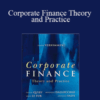 Pierre Vernimmen – Corporate Finance Theory and Practice