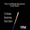 Povar – The 12 Week Business Fast Start