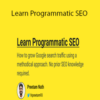 Preetam Nath – Learn Programmatic SEO
