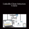 Preeti Kim Malhans – LinkedIn Client Attraction Course