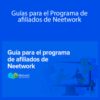 Priscilla Pazmiño – Guías para el Programa de afiliados de Neetwork