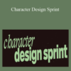 Project City – Character Design Sprint