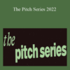 Project City – The Pitch Series 2022