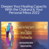 Puma Fredy Quispe Singona – Deepen Your Healing Capacity With the Chakana & Your Personal Mesa 2022
