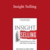 RAIN Group – Insight Selling