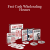 REIClub – Fast Cash Wholesaling Houses